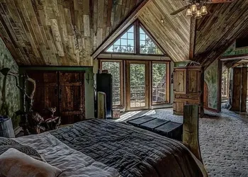 Beautiful Northwoods Getaway hotel thumbnail 6