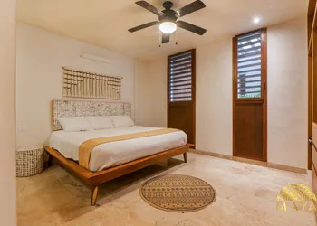 BajoCielo107 Lux 2BR Condo Priv Pool in Aldea Zama hotel thumbnail 2