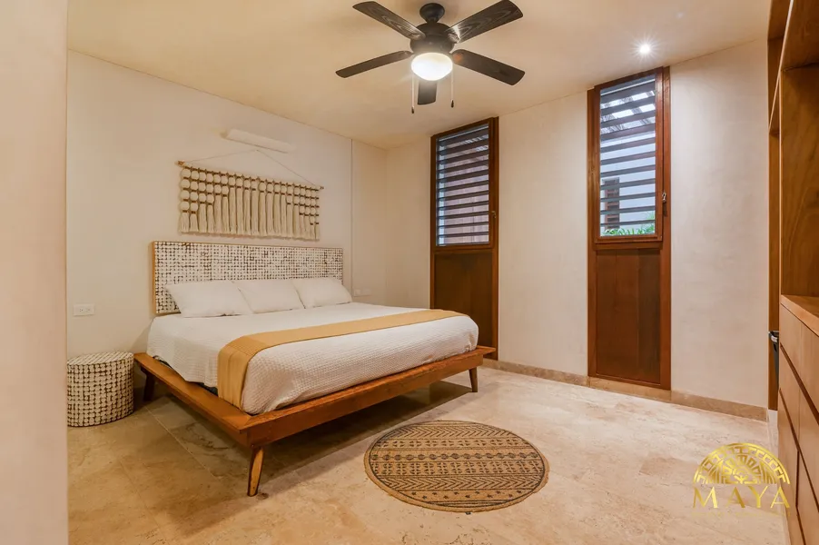 BajoCielo107 Lux 2BR Condo Priv Pool in Aldea Zama hotel detail image 2