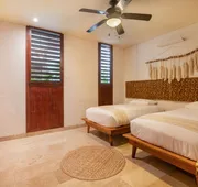 BajoCielo107 Lux 2BR Condo Priv Pool in Aldea Zama hotel detail image 4