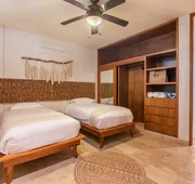 BajoCielo107 Lux 2BR Condo Priv Pool in Aldea Zama hotel detail image 5