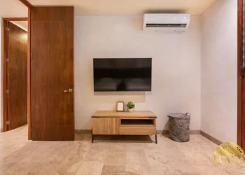 BajoCielo107 Lux 2BR Condo Priv Pool in Aldea Zama hotel thumbnail 6