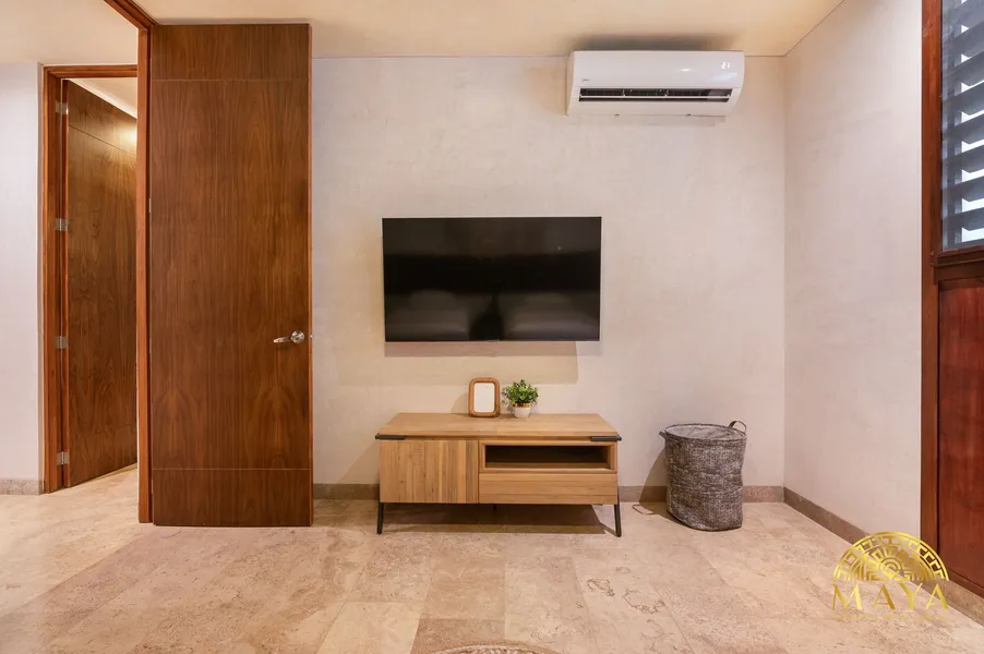 BajoCielo107 Lux 2BR Condo Priv Pool in Aldea Zama hotel detail image 6