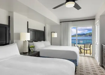 Marriott's Frenchman's Cove hotel thumbnail 3