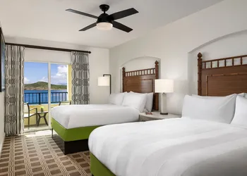 Marriott's Frenchman's Cove hotel thumbnail 4