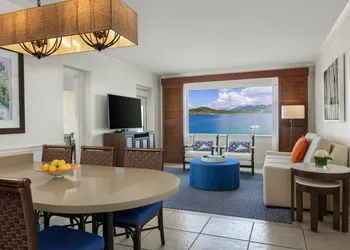 Marriott's Frenchman's Cove hotel thumbnail 8