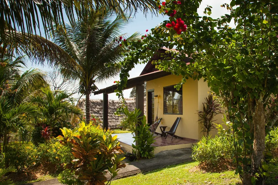 Cassia Hill Resort hotel detail image 2