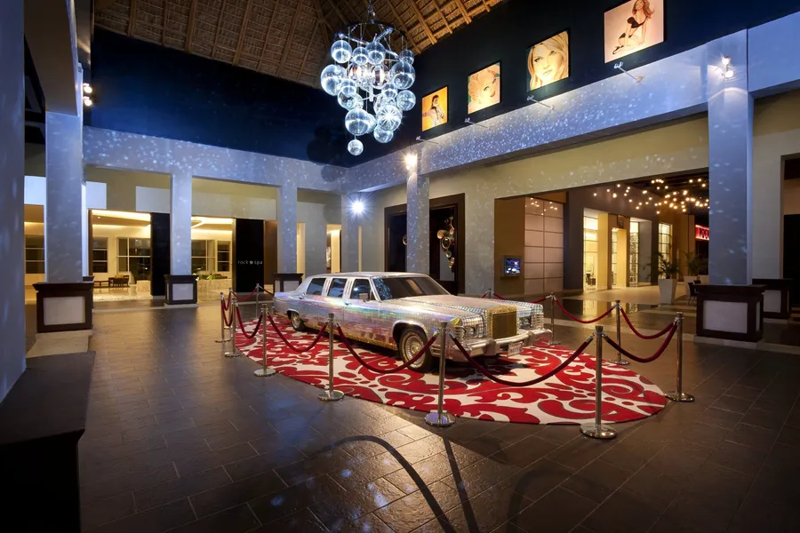 Hard Rock Hotel & Casino Punta Cana an All-Inclusive Resort hotel detail image 2