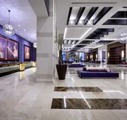 Hard Rock Hotel & Casino Punta Cana an All-Inclusive Resort hotel detail image 3