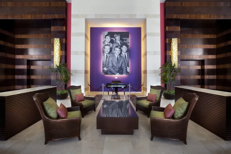 Hard Rock Hotel & Casino Punta Cana an All-Inclusive Resort hotel detail image 6