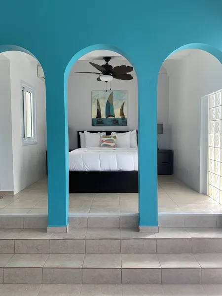 Flamboyan on the Bay Resort and Villas hotel detail image 2