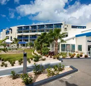 Hilton Vacation Club Flamingo Beach St. Maarten hotel detail image 4