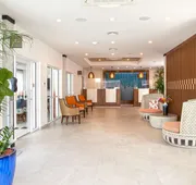 Hilton Vacation Club Flamingo Beach St. Maarten hotel detail image 5
