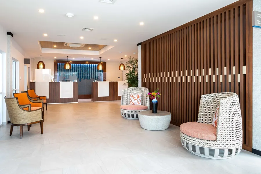 Hilton Vacation Club Flamingo Beach St. Maarten hotel detail image 6