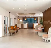 Hilton Vacation Club Flamingo Beach St. Maarten hotel detail image 7