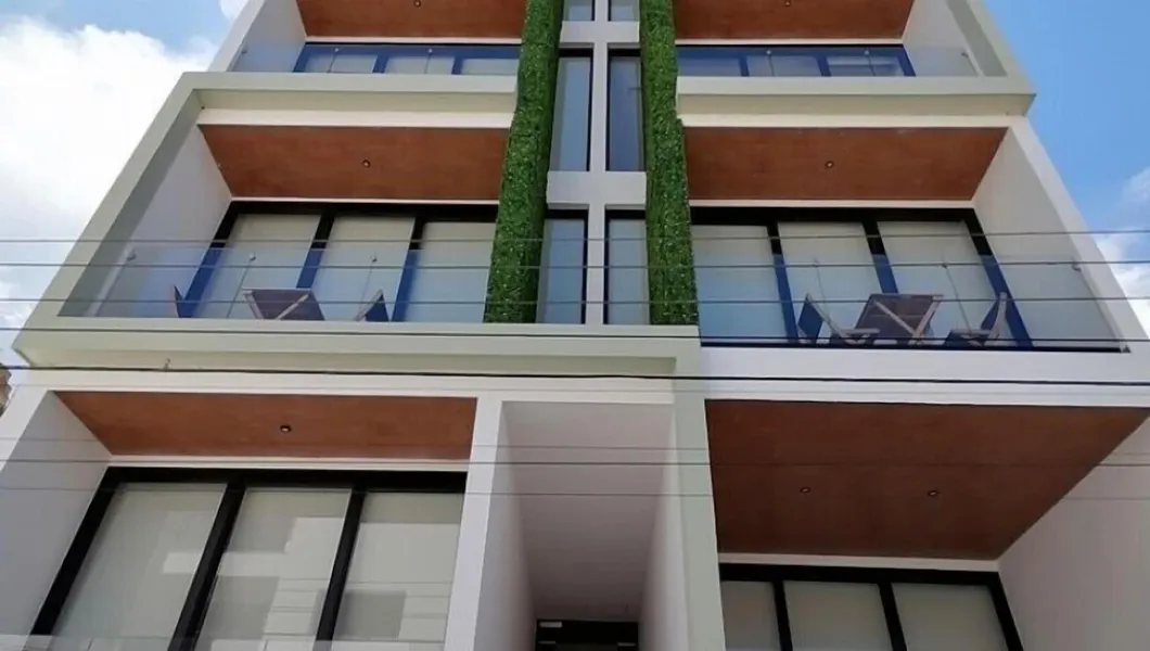 Luxury Condo - Playa Del Carmen Cancun hotel detail image 2
