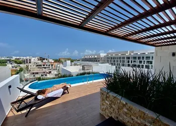Luxury Condo - Playa Del Carmen Cancun hotel thumbnail 6