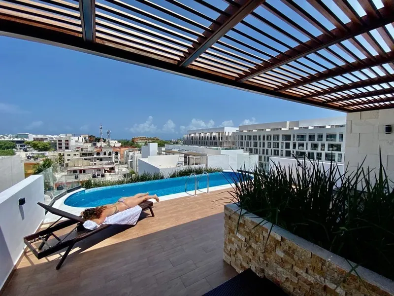 Luxury Condo - Playa Del Carmen Cancun hotel detail image 6