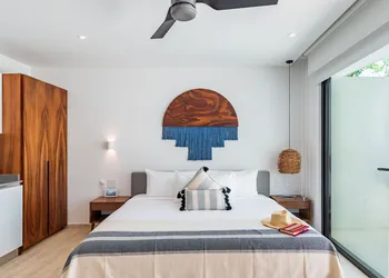 Central Park Lagunas By Sandy Powerful hotel thumbnail 3