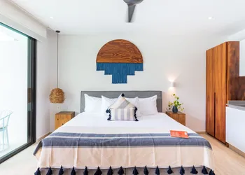 Central Park Lagunas By Sandy Powerful hotel thumbnail 4