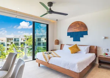 Central Park Lagunas By Sandy Powerful hotel thumbnail 6