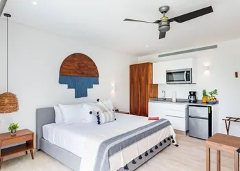 Central Park Lagunas By Sandy Powerful hotel thumbnail 8