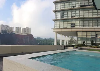 City Santa Fe Milán hotel thumbnail 5
