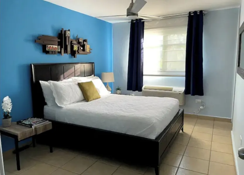 Beachside Adventure Suites hotel detail image 2