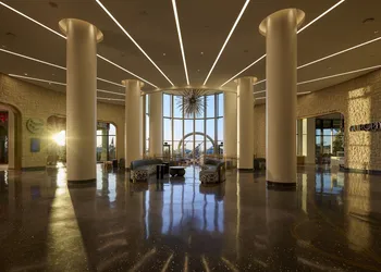Universal's Helios Grand Hotel, a Loews Hotel hotel thumbnail 2