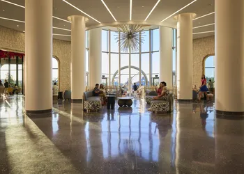 Universal's Helios Grand Hotel, a Loews Hotel hotel thumbnail 3