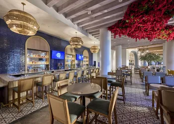 Universal's Helios Grand Hotel, a Loews Hotel hotel thumbnail 4