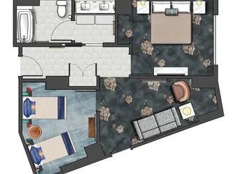 Universal's Helios Grand Hotel, a Loews Hotel hotel thumbnail 7