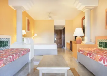 Iberostar Waves Quetzal - All Inclusive hotel thumbnail 8