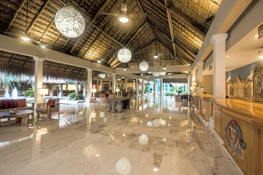 Iberostar Waves Quetzal - All Inclusive hotel detail image 2