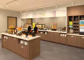 Home2 Suites By Hilton Hoover Birmingham hotel thumbnail 2