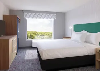 Home2 Suites By Hilton Hoover Birmingham hotel thumbnail 3