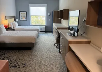 Home2 Suites By Hilton Hoover Birmingham hotel thumbnail 4