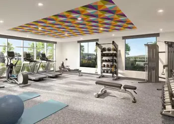Home2 Suites By Hilton Hoover Birmingham hotel thumbnail 5
