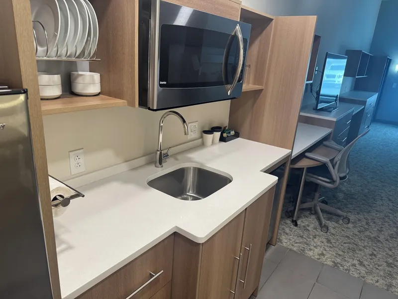 Home2 Suites By Hilton Hoover Birmingham hotel detail image 6