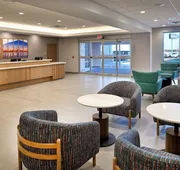 Hampton Inn By Hilton St Louis Airport hotel detail image 3