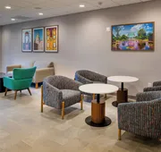 Hampton Inn By Hilton St Louis Airport hotel detail image 4