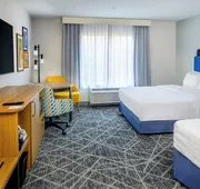 Hampton Inn By Hilton St Louis Airport hotel detail image 5