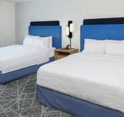 Hampton Inn By Hilton St Louis Airport hotel detail image 7