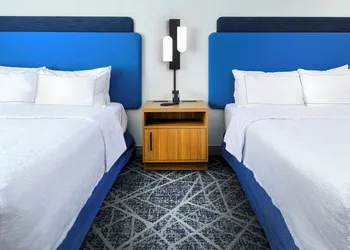 Hampton Inn By Hilton St Louis Airport hotel thumbnail 8
