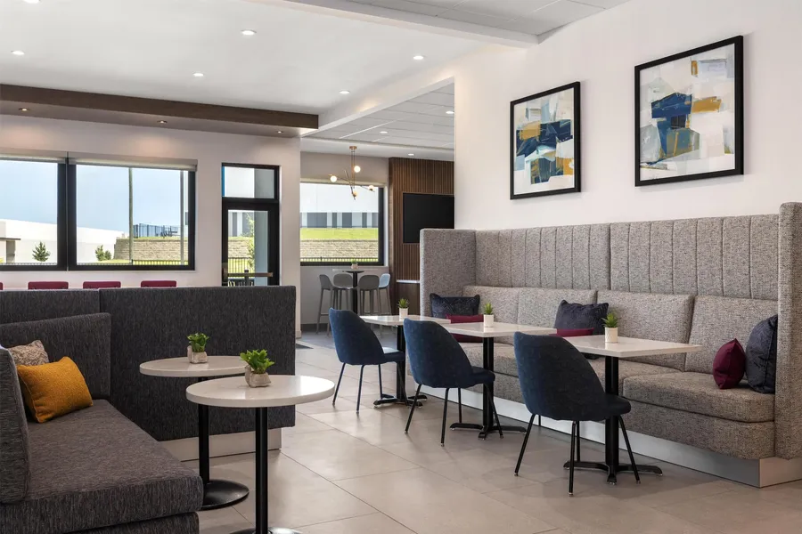 Home2 Suites By Hilton Fort Worth Lake Worth hotel detail image 2