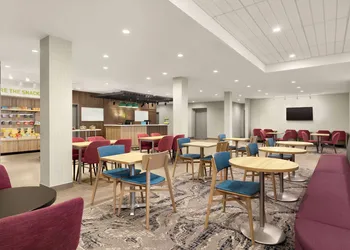 Home2 Suites By Hilton San Juan hotel thumbnail 2