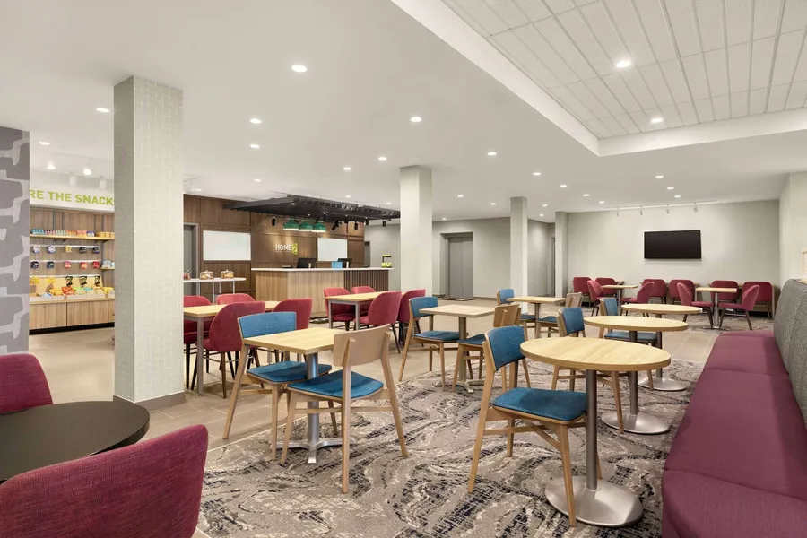 Home2 Suites By Hilton San Juan hotel detail image 2