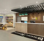 Home2 Suites By Hilton San Juan hotel detail image 4
