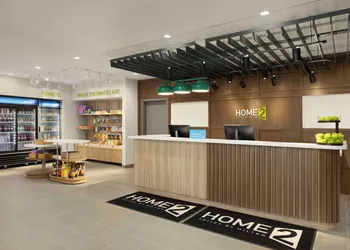 Home2 Suites By Hilton San Juan hotel thumbnail 4