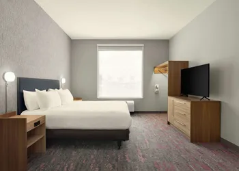 Home2 Suites By Hilton San Juan hotel thumbnail 6